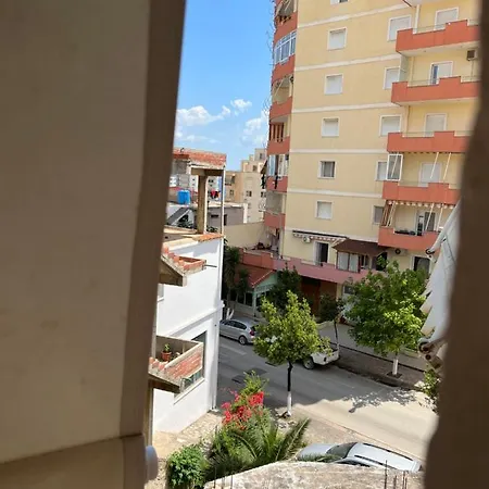 Artemis * Sarandë