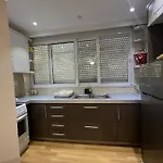 Artemis Apartament *
