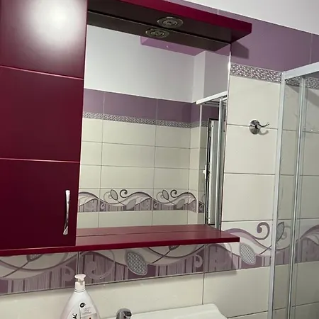 Appartement Artemis Saranda