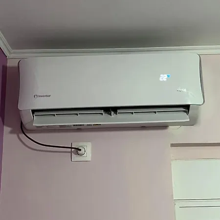 Appartement Artemis *