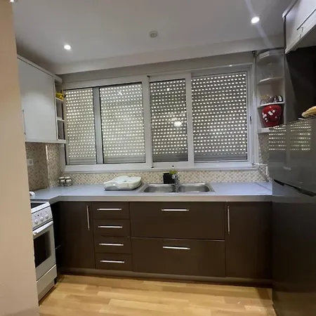 Artemis Appartement *