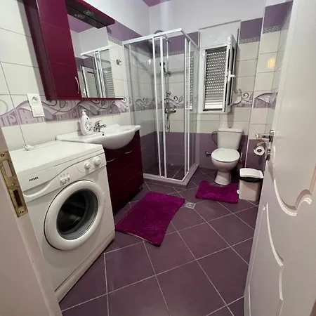 Artemis Apartment
