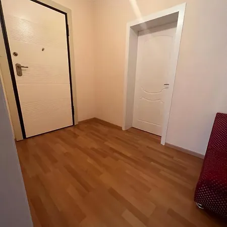 Artemis Apartment