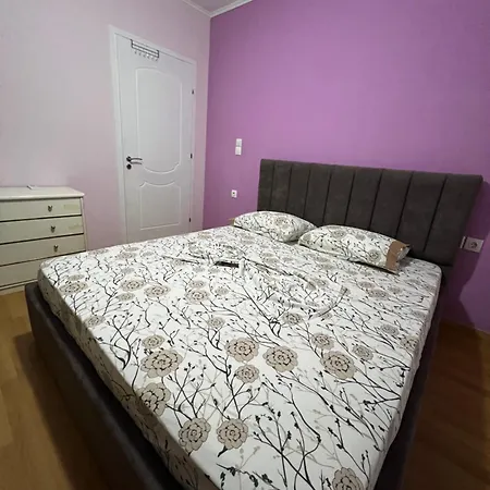 Artemis Appartement Saranda