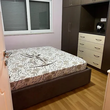 Appartement Artemis
