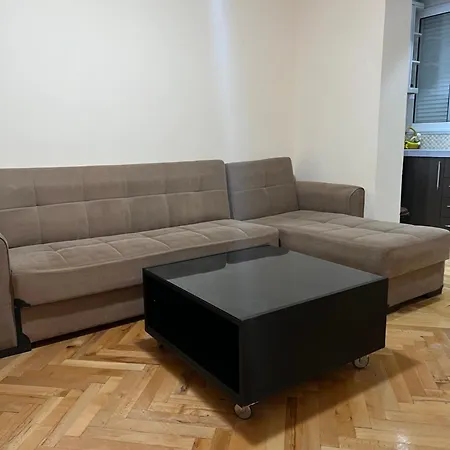 Appartement Artemis Saranda