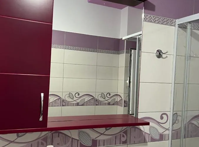 Appartamento Artemis Sarandë