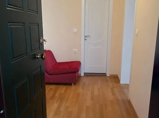 Appartamento Artemis