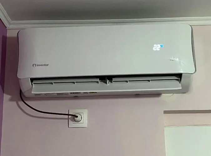 Appartamento Artemis *