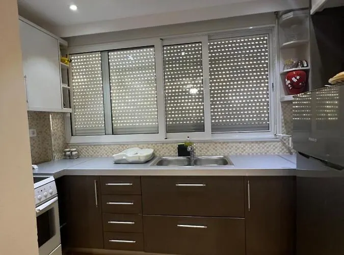 Artemis Appartamento *