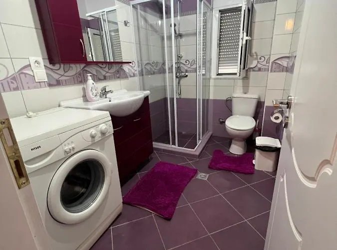 Artemis Appartamento