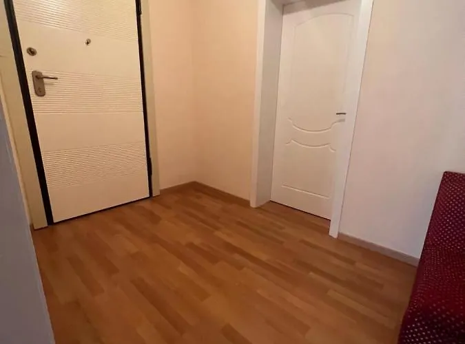 Artemis Appartamento