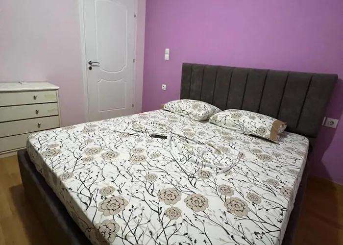 Artemis Appartamento Sarandë