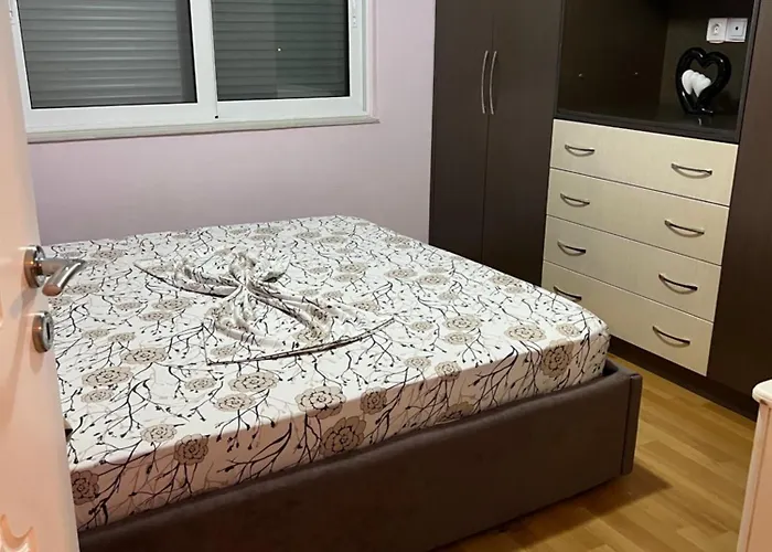 Appartamento Artemis