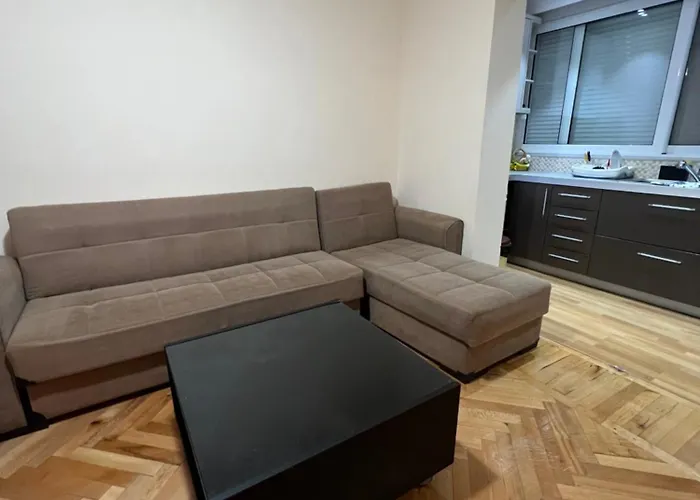 Appartamento Artemis