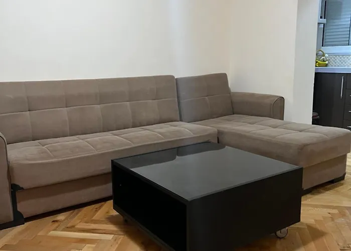 Appartamento Artemis Sarandë